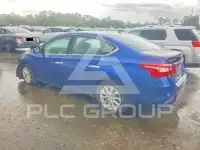 2018 Nissan SENTRA photo