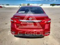 2018 Nissan SENTRA фото