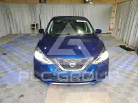 2018 Nissan SENTRA фото