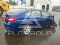 2018 Nissan SENTRA photo