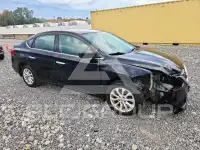 2018 Nissan SENTRA фото