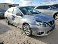 2018 Nissan SENTRA фото