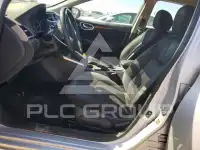 2018 Nissan SENTRA фото