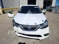 2018 Nissan SENTRA фото