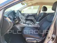 2018 Nissan SENTRA фото