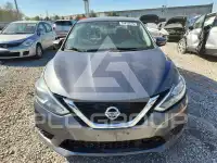 2018 Nissan SENTRA фото