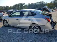 2018 Nissan SENTRA photo