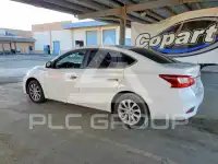 2018 Nissan SENTRA фото
