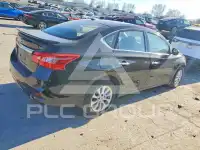 2018 Nissan SENTRA фото