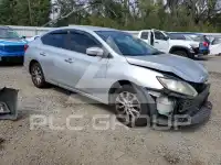 2018 Nissan SENTRA фото