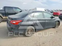 2018 Nissan SENTRA фото