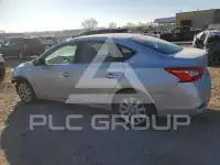 2018 Nissan SENTRA фото