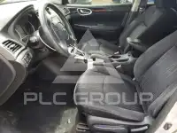 2018 Nissan SENTRA фото