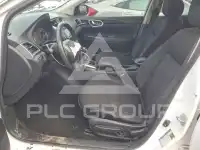 2018 Nissan SENTRA фото