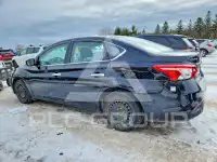2018 Nissan SENTRA фото