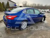 2018 Nissan SENTRA photo