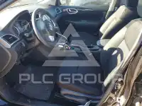 2018 Nissan SENTRA фото
