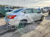 2018 Nissan SENTRA фото
