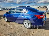 2018 Nissan SENTRA фото