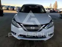 2018 Nissan SENTRA фото