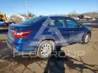 2018 Nissan SENTRA фото