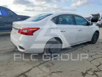 2018 Nissan SENTRA фото