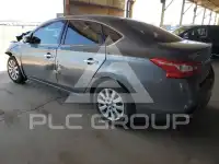 2018 Nissan SENTRA photo