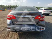 2018 Nissan SENTRA фото