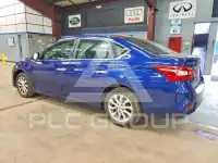 2018 Nissan SENTRA фото
