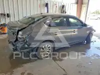 2018 Nissan SENTRA фото