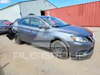 2018 Nissan SENTRA фото