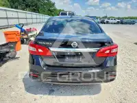 2018 Nissan SENTRA фото