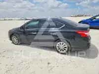 2018 Nissan SENTRA фото
