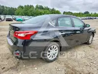 2018 Nissan SENTRA photo