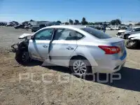 2018 Nissan SENTRA photo