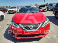 2018 Nissan SENTRA фото