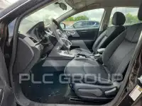 2018 Nissan SENTRA фото