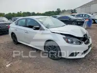 2018 Nissan SENTRA фото
