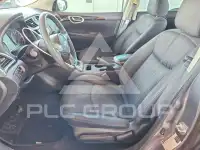 2018 Nissan SENTRA photo