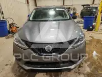 2018 Nissan SENTRA фото