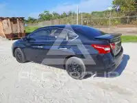 2018 Nissan SENTRA фото