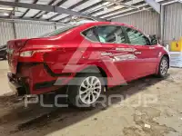2018 Nissan SENTRA фото