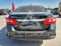 2018 Nissan SENTRA photo