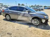 2018 Nissan SENTRA фото