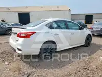 2018 Nissan SENTRA фото