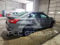 2018 Nissan SENTRA фото