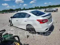 2018 Nissan SENTRA фото
