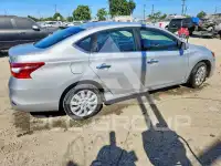 2018 Nissan SENTRA фото