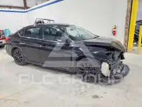 2018 Nissan SENTRA фото