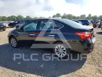 2018 Nissan SENTRA фото